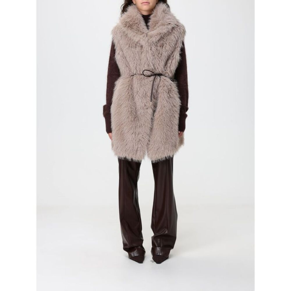 Simona Corsellini Women Waistcoat Woman Simona Corsellini